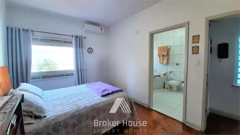 Casa, 3 quartos, 170 m² - Foto 2