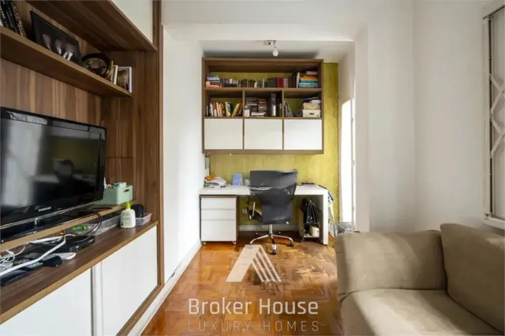 Casa, 3 quartos, 170 m² - Foto 1