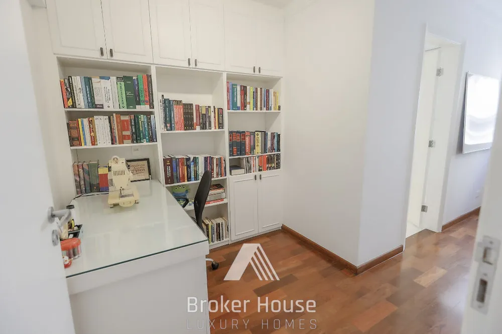 Apartamento, 3 quartos, 227 m² - Foto 4