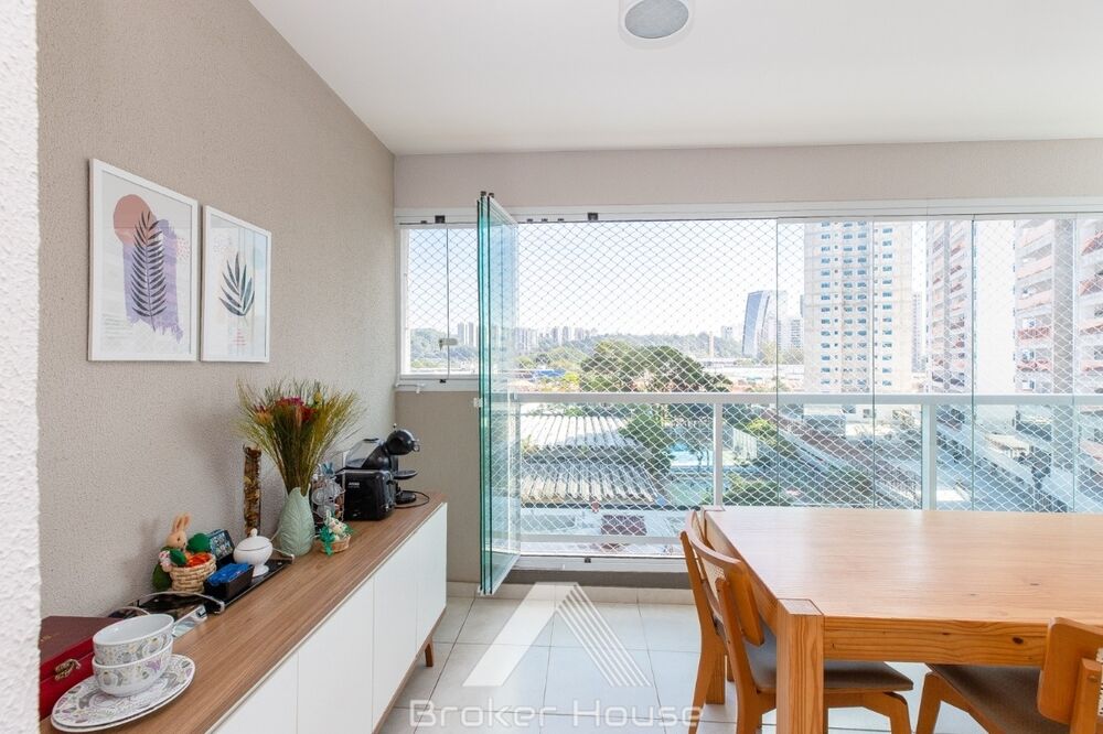 Apartamento, 3 quartos, 92 m² - Foto 1