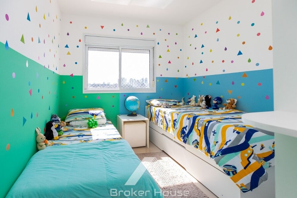 Apartamento, 3 quartos, 92 m² - Foto 5