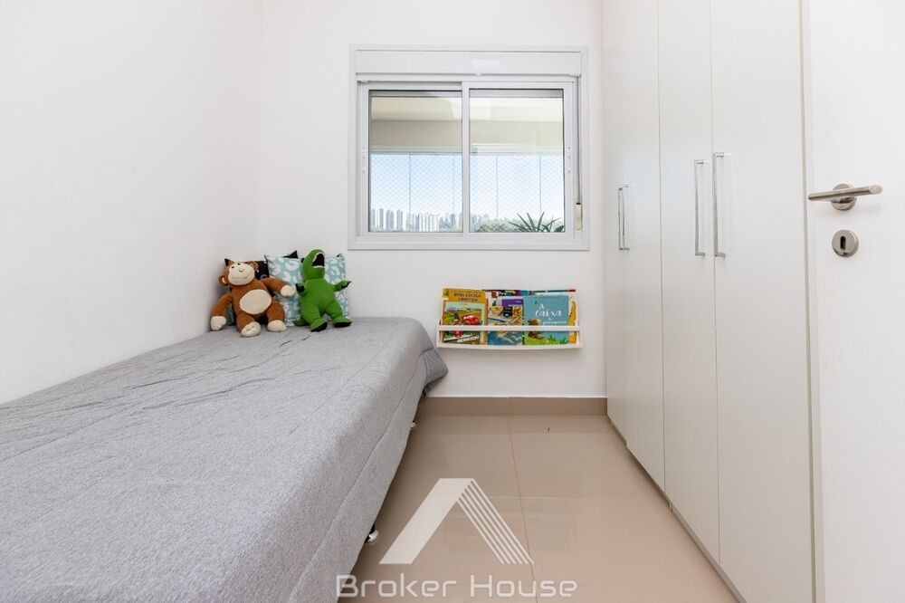 Apartamento, 3 quartos, 92 m² - Foto 13