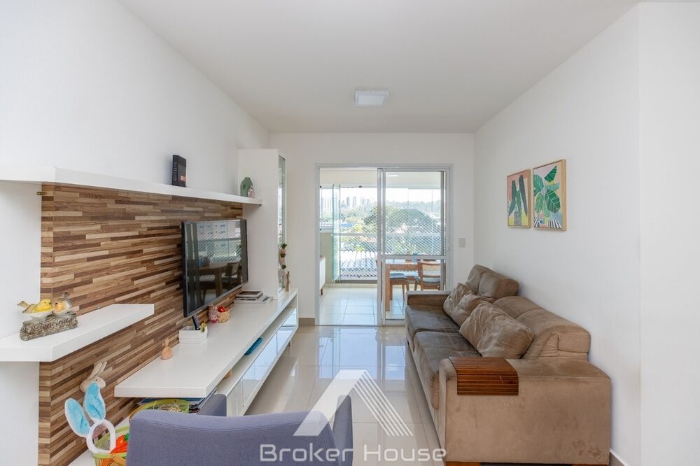 Apartamento, 3 quartos, 92 m² - Foto 17