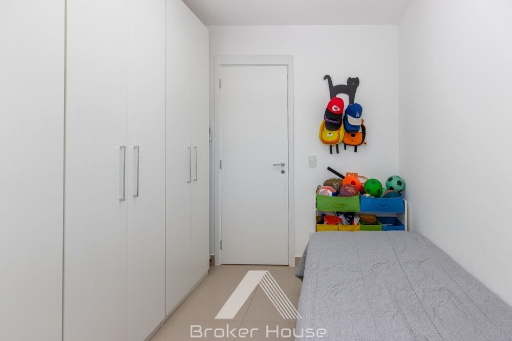 Apartamento, 3 quartos, 92 m² - Foto 2