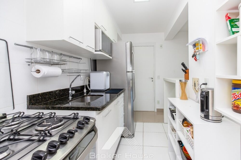 Apartamento, 3 quartos, 92 m² - Foto 6