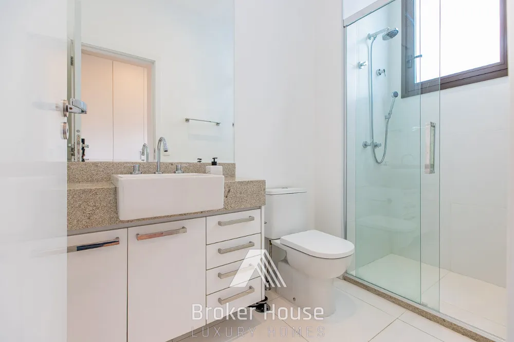 Apartamento, 3 quartos, 153 m² - Foto 4