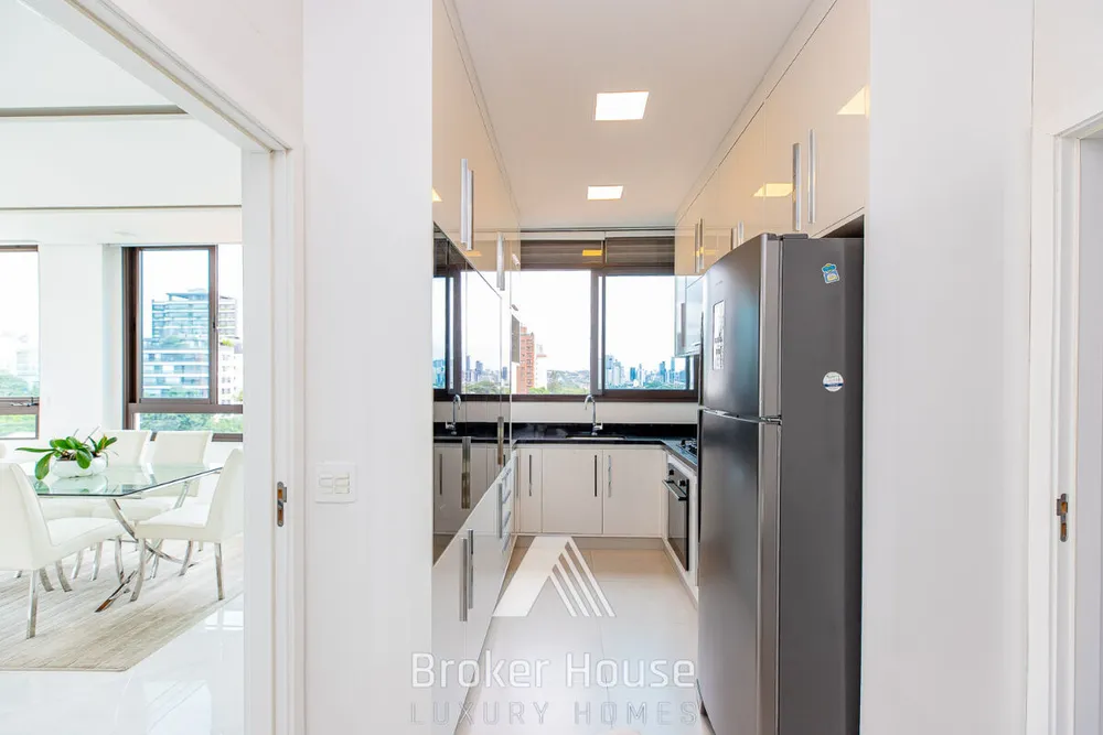 Apartamento, 3 quartos, 153 m² - Foto 2