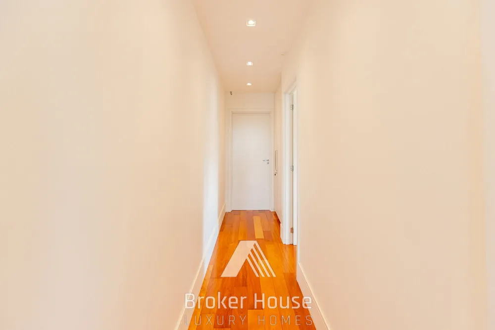 Apartamento, 3 quartos, 153 m² - Foto 1
