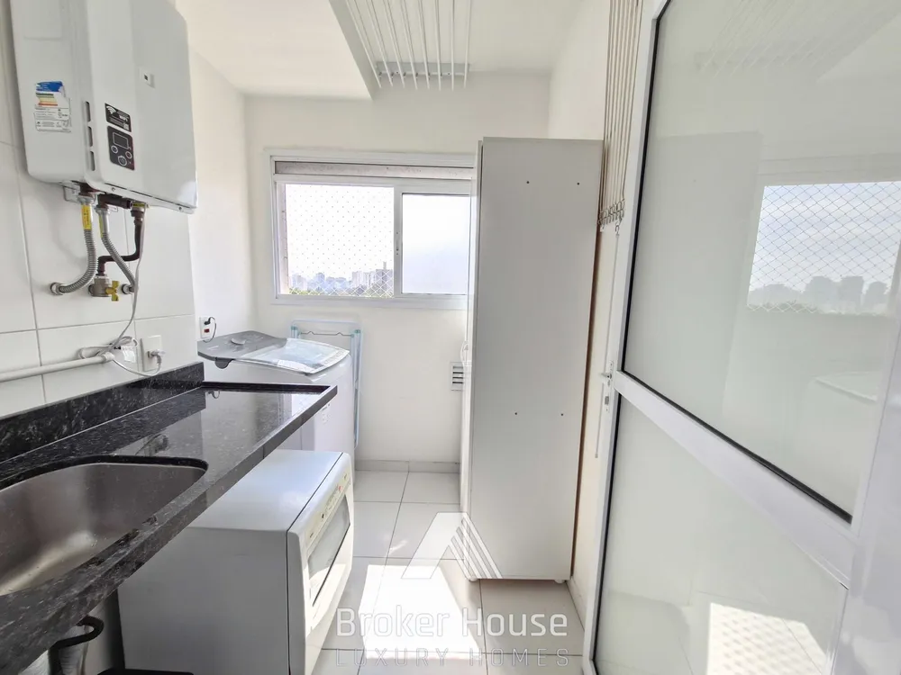 Apartamento, 3 quartos, 106 m² - Foto 3
