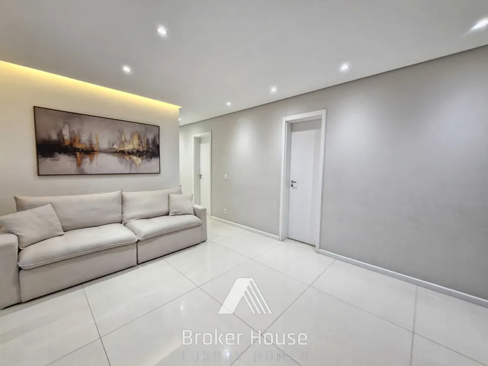 Apartamento, 3 quartos, 106 m² - Foto 4