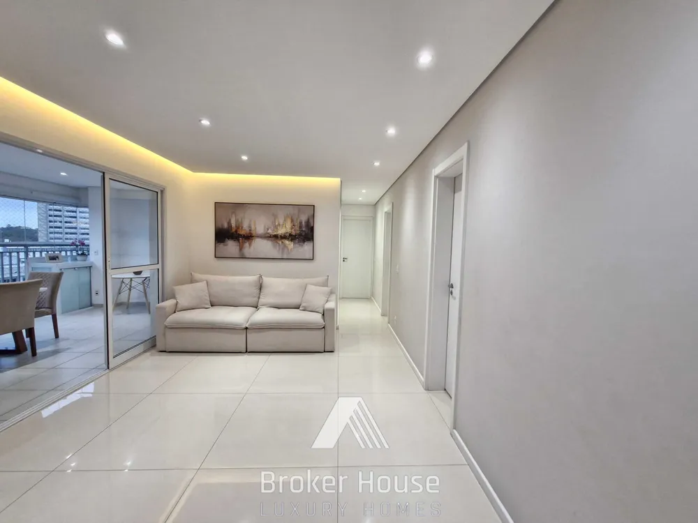 Apartamento, 3 quartos, 106 m² - Foto 1
