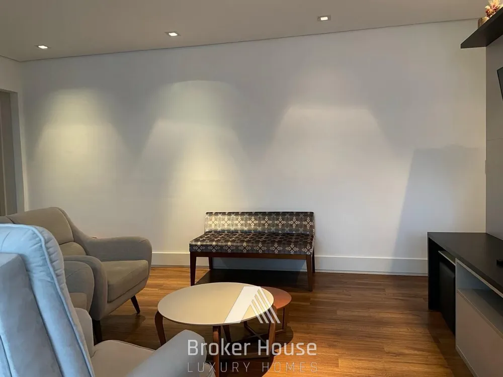 Apartamento, 2 quartos, 80 m² - Foto 2