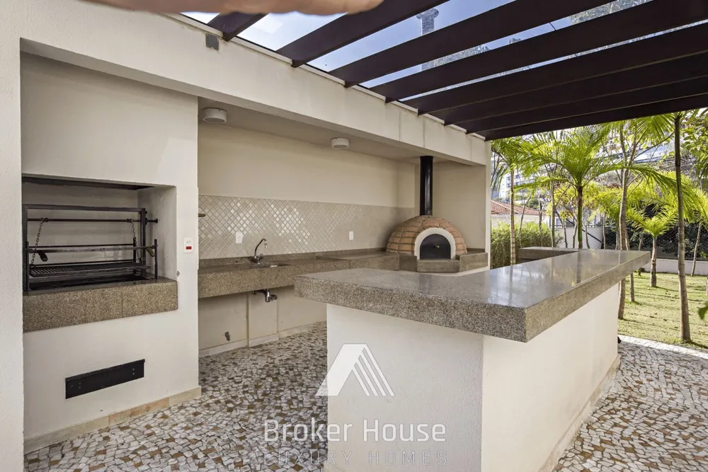 Cobertura, 3 quartos, 398 m² - Foto 2