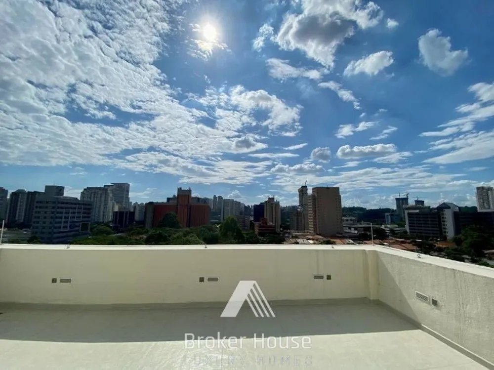Cobertura, 3 quartos, 398 m² - Foto 1