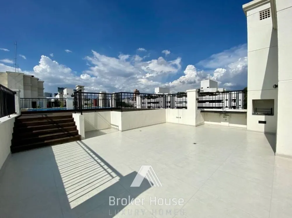 Cobertura, 3 quartos, 398 m² - Foto 3