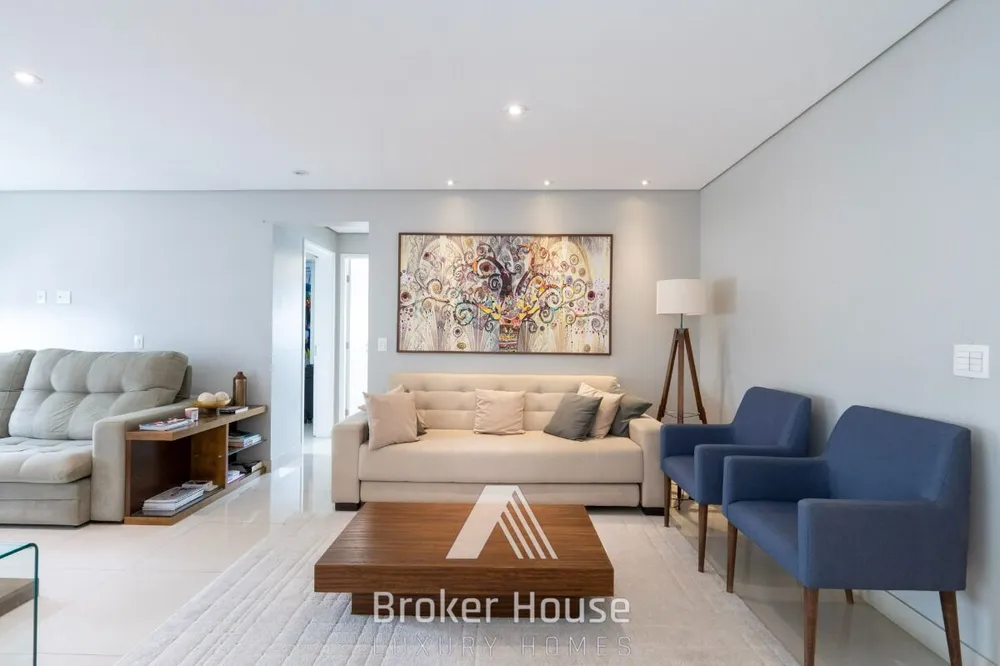 Apartamento, 2 quartos, 105 m² - Foto 1