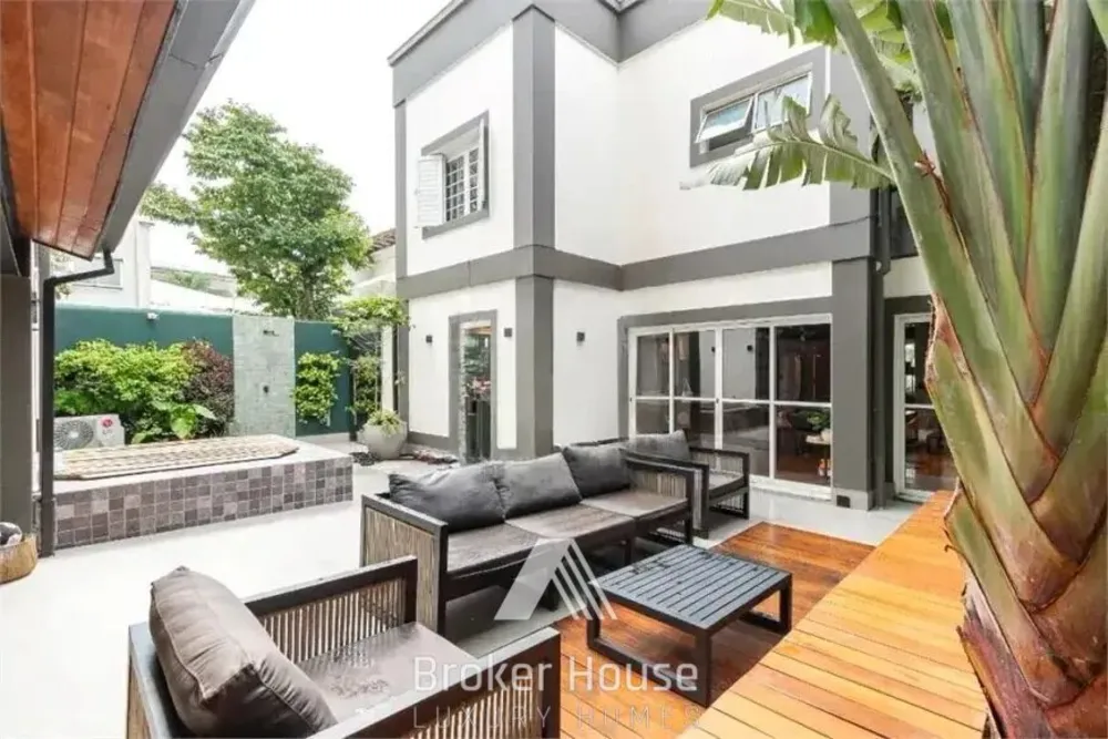 Casa, 4 quartos, 350 m² - Foto 2