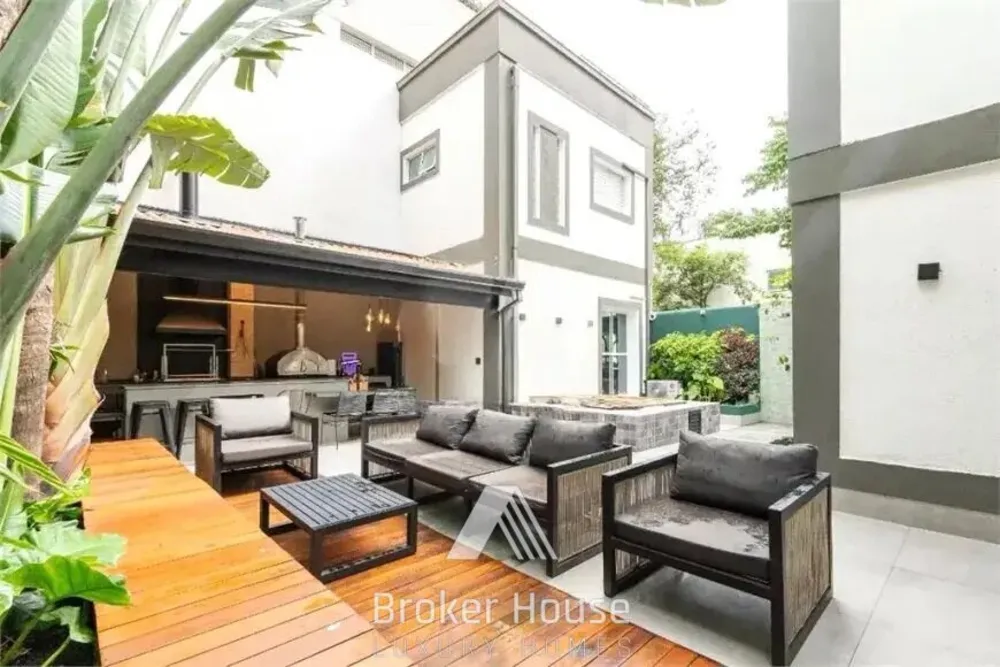Casa, 4 quartos, 350 m² - Foto 3