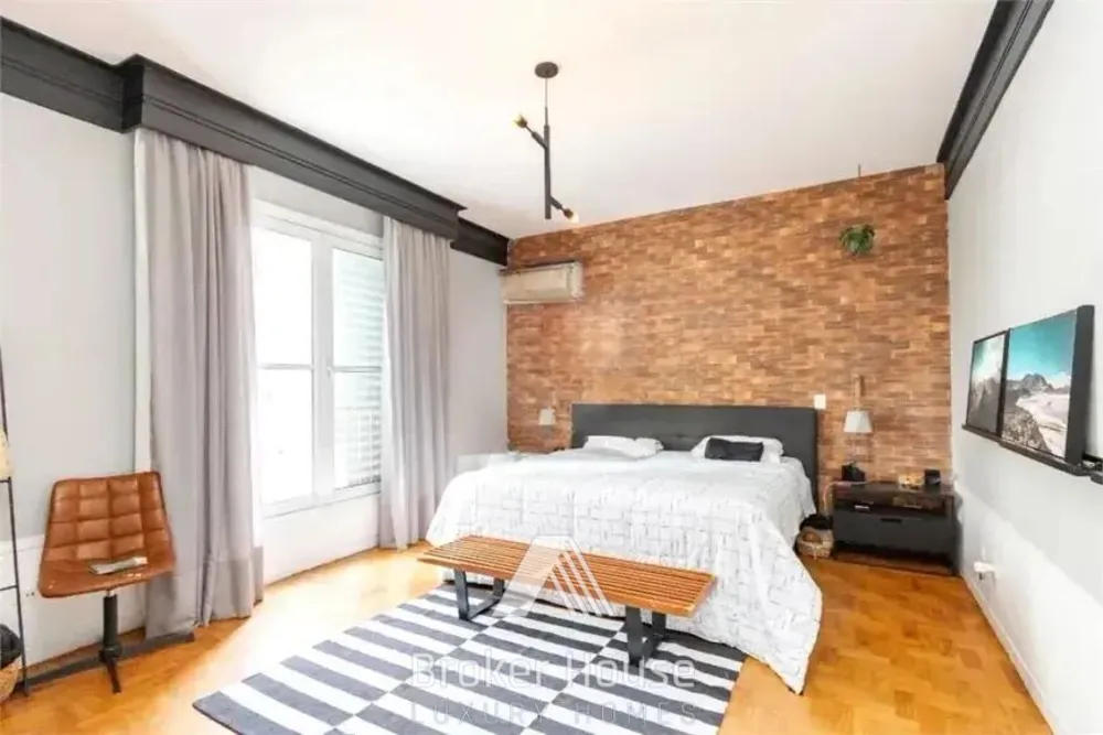 Casa, 4 quartos, 350 m² - Foto 4