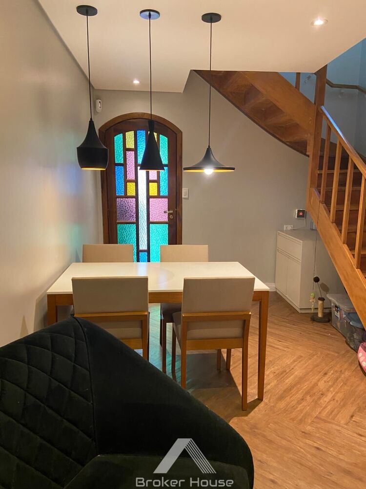 Casa, 3 quartos, 102 m² - Foto 3