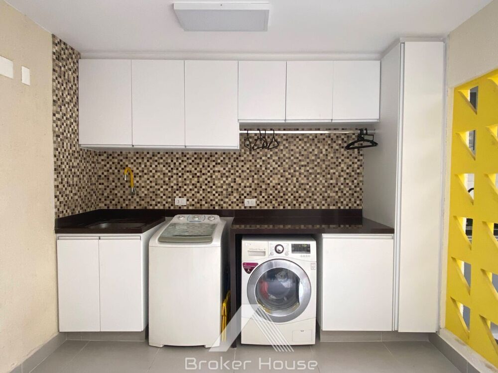 Casa, 3 quartos, 102 m² - Foto 10