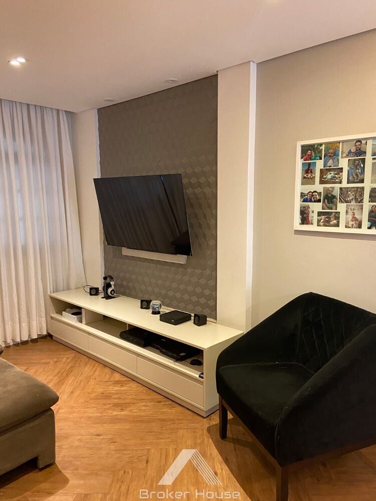 Casa, 3 quartos, 102 m² - Foto 8