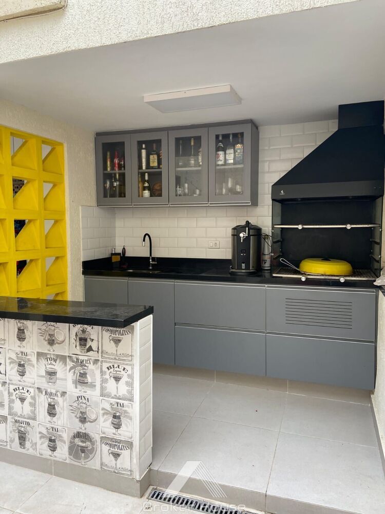 Casa, 3 quartos, 102 m² - Foto 19