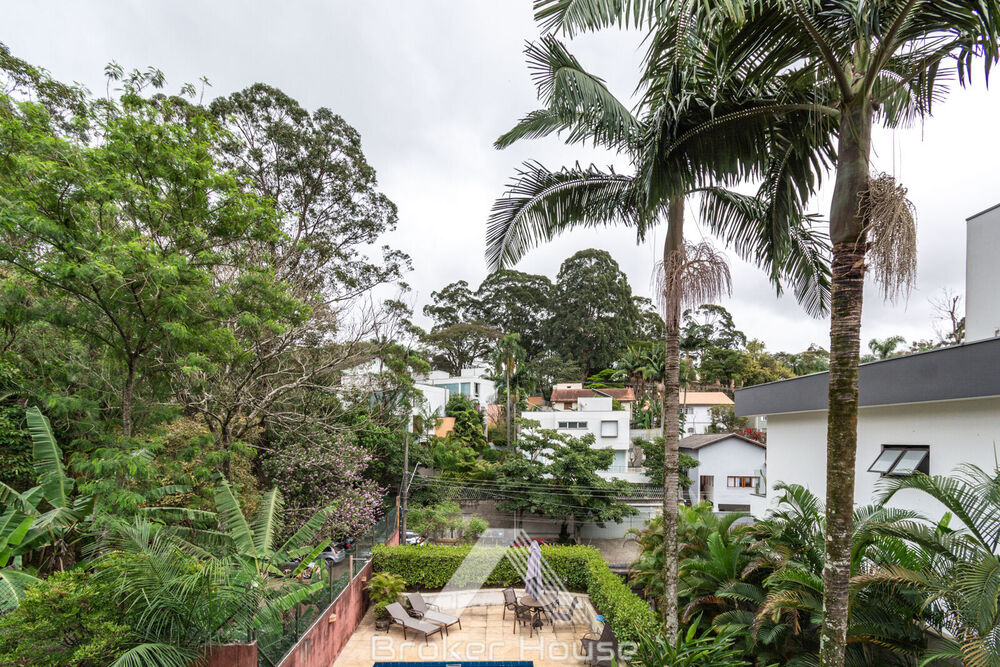 Casa à venda com 4 quartos, 442m² - Foto 3