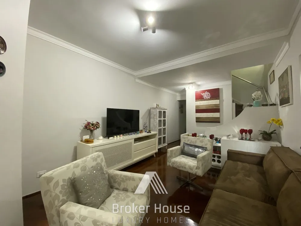 Casa, 3 quartos, 148 m² - Foto 4
