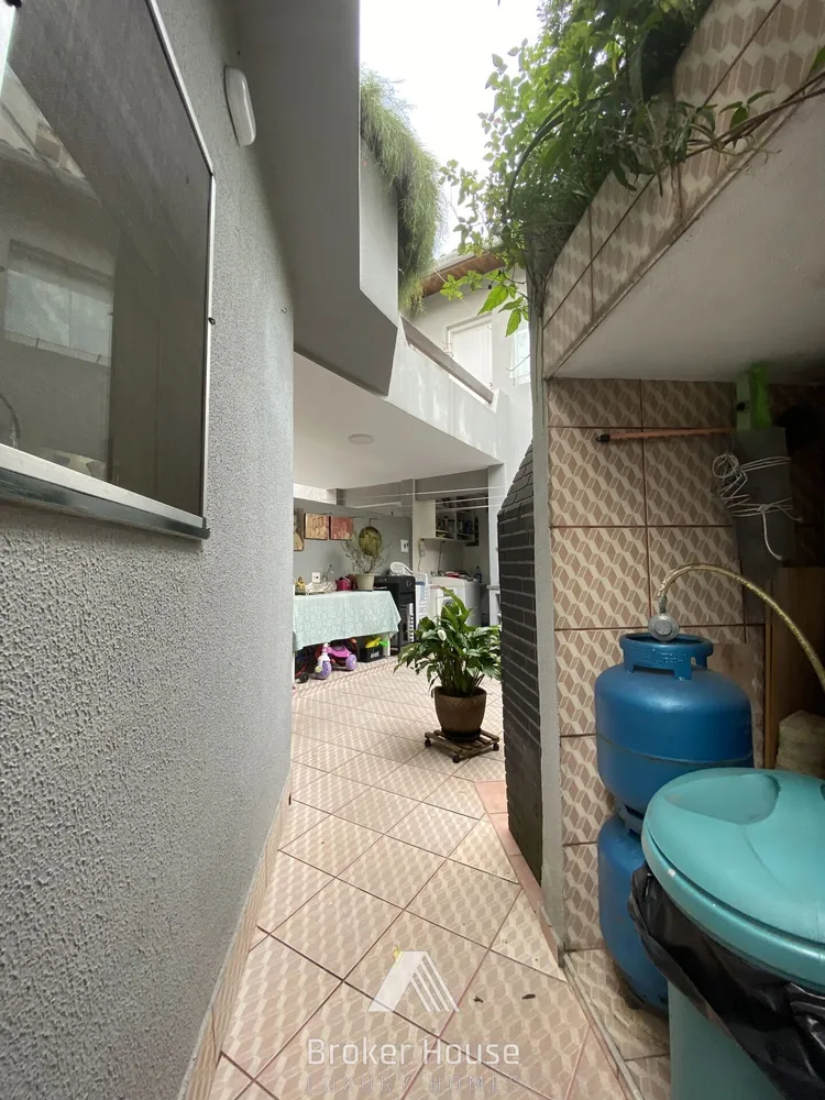 Casa, 3 quartos, 148 m² - Foto 3