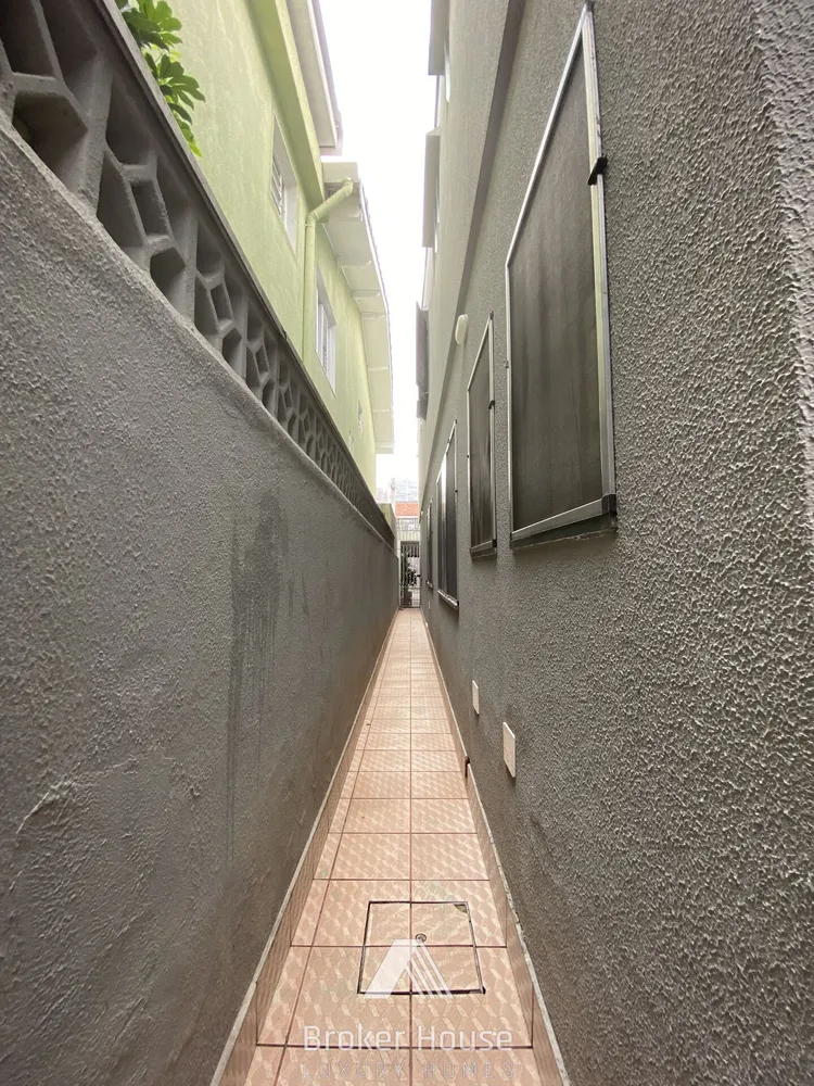 Casa, 3 quartos, 148 m² - Foto 1