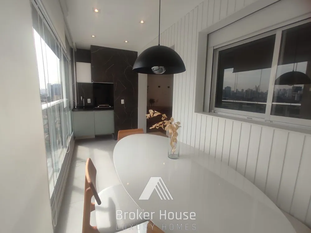 Apartamento, 2 quartos, 70 m² - Foto 4
