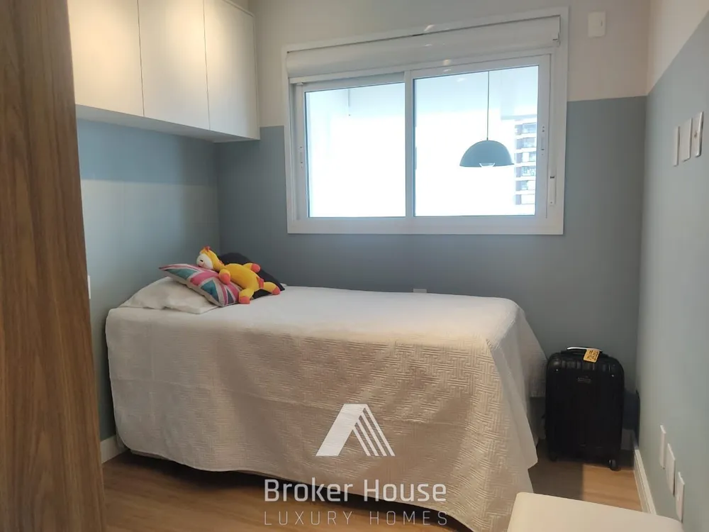 Apartamento, 2 quartos, 70 m² - Foto 2