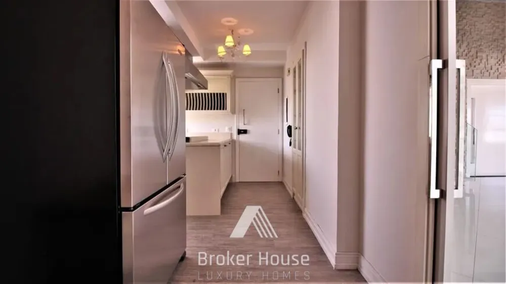 Cobertura, 3 quartos, 250 m² - Foto 4