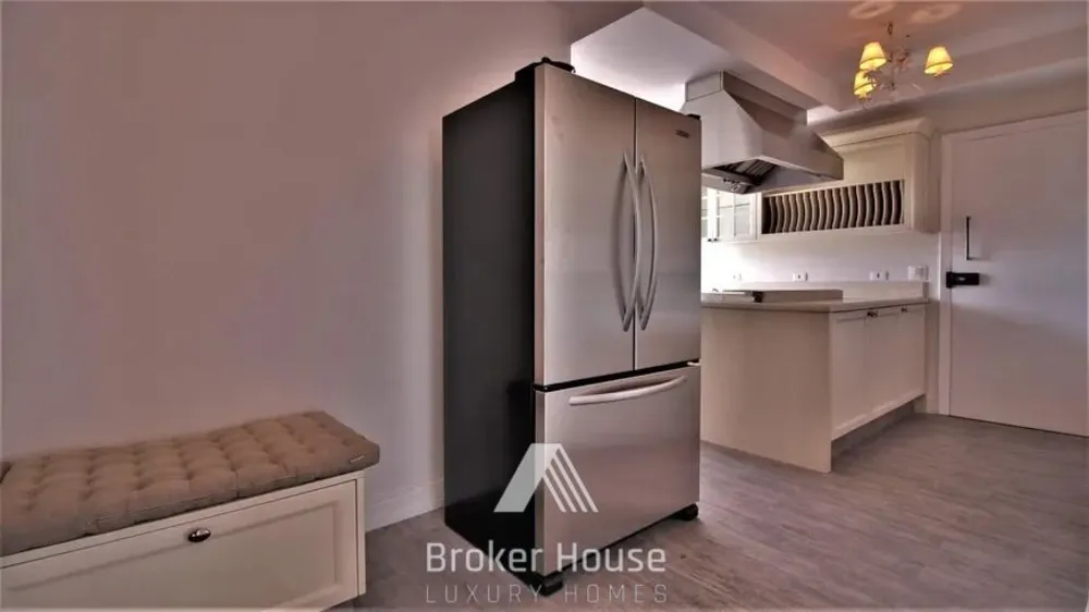 Cobertura, 3 quartos, 250 m² - Foto 1