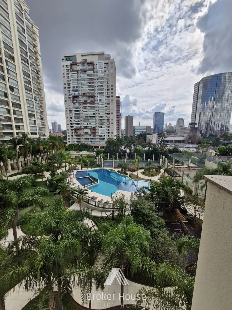Apartamento, 3 quartos, 168 m² - Foto 3