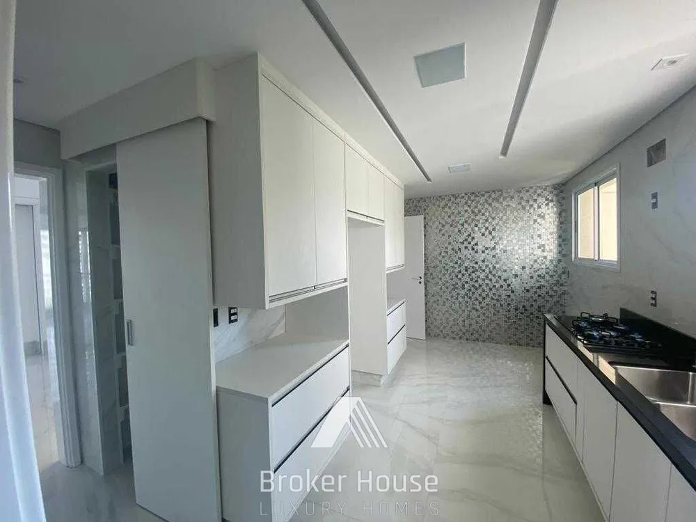 Apartamento, 3 quartos, 168 m² - Foto 2