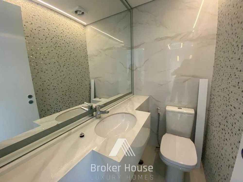 Apartamento, 3 quartos, 168 m² - Foto 1