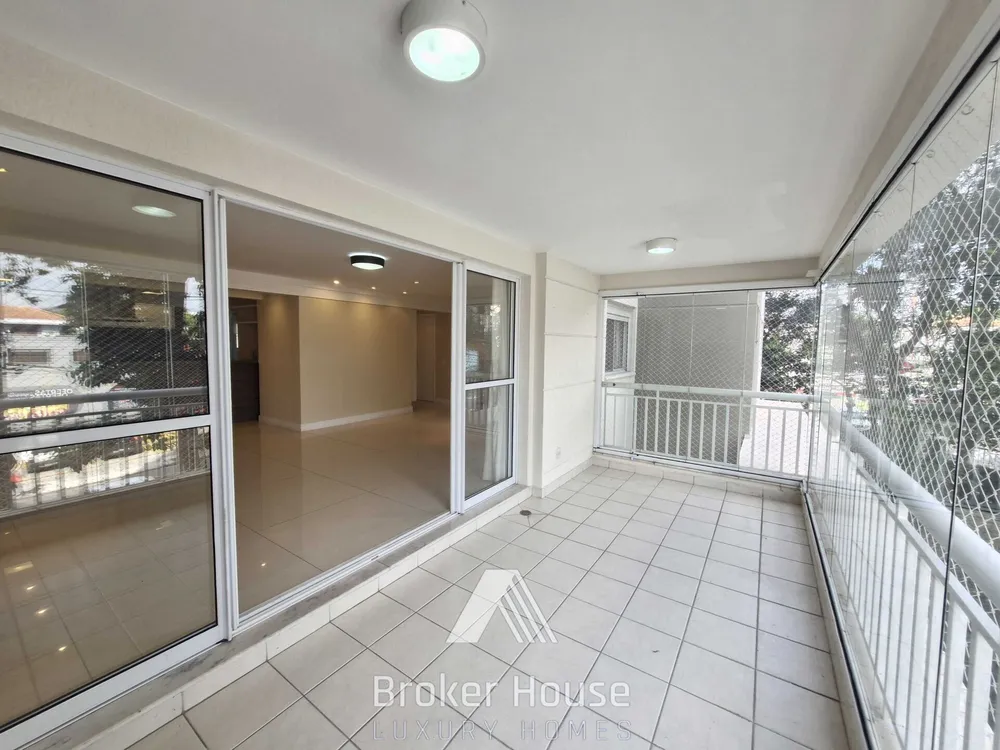 Apartamento, 3 quartos, 143 m² - Foto 1