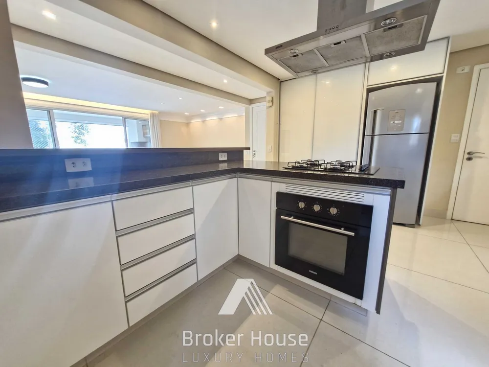 Apartamento, 3 quartos, 143 m² - Foto 3