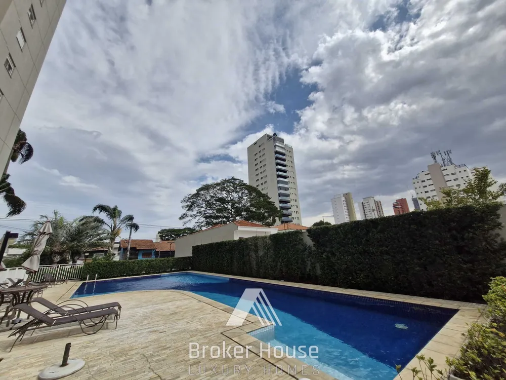 Apartamento, 3 quartos, 143 m² - Foto 4