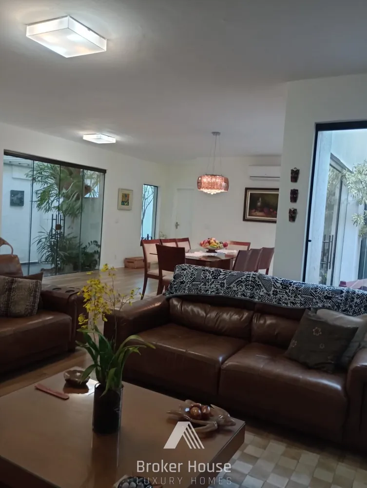 Casa, 3 quartos, 220 m² - Foto 3