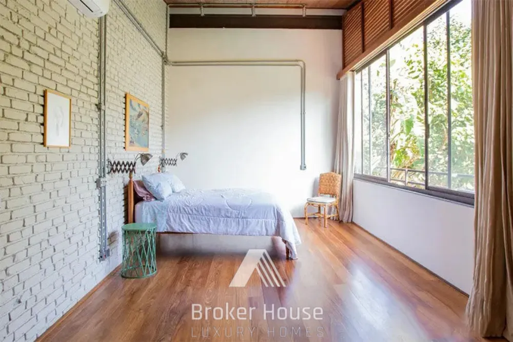 Casa, 4 quartos, 600 m² - Foto 3