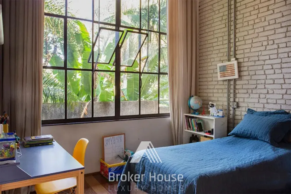 Casa, 4 quartos, 600 m² - Foto 4