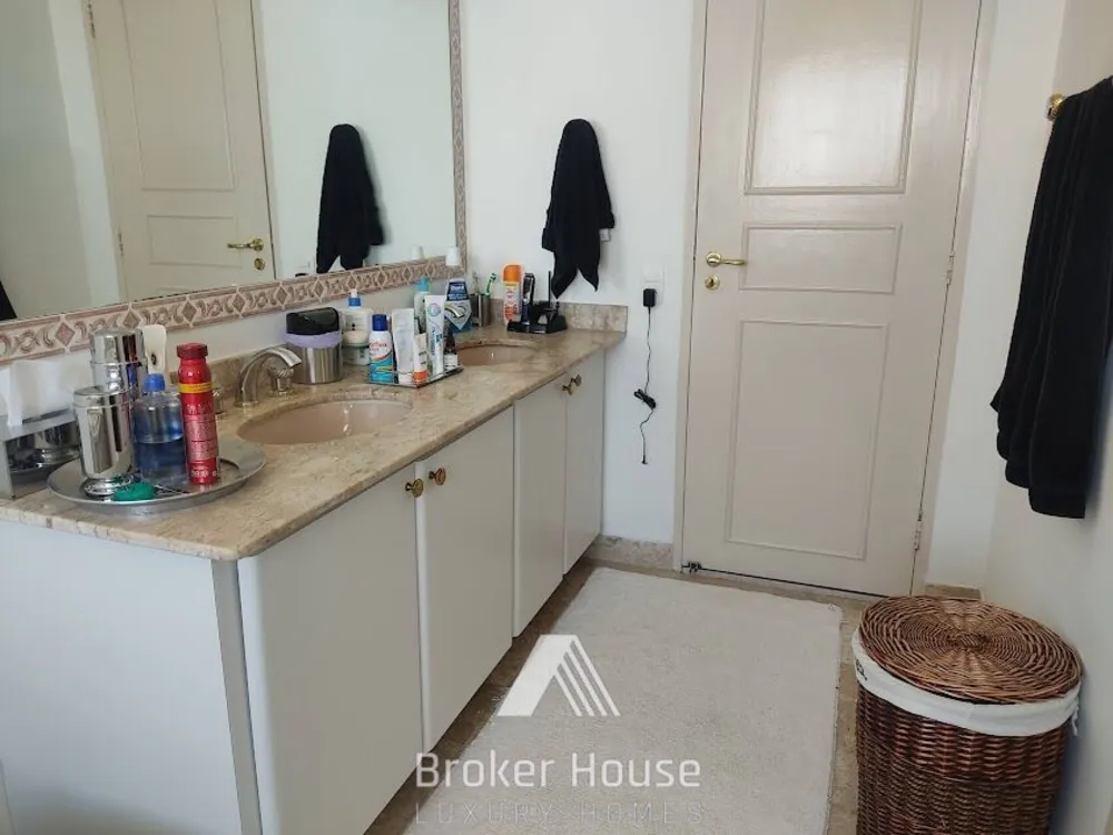 Cobertura, 5 quartos, 563 m² - Foto 4