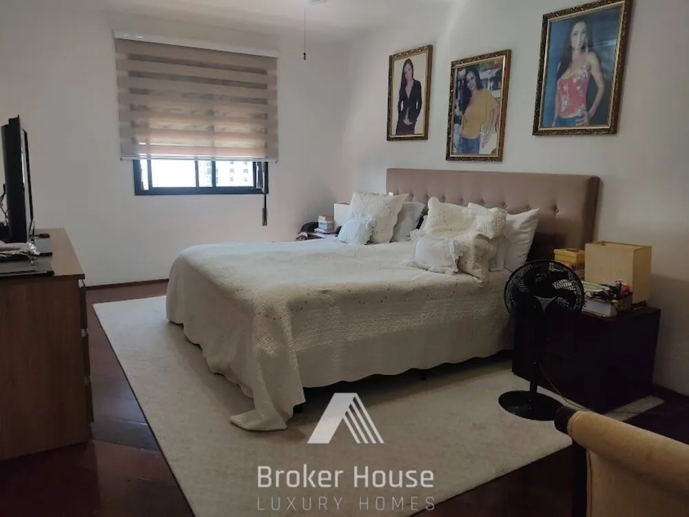 Cobertura, 5 quartos, 563 m² - Foto 1