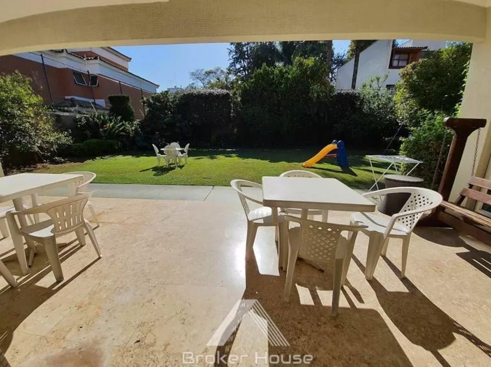 Casa à venda com 4 quartos, 350m² - Foto 6