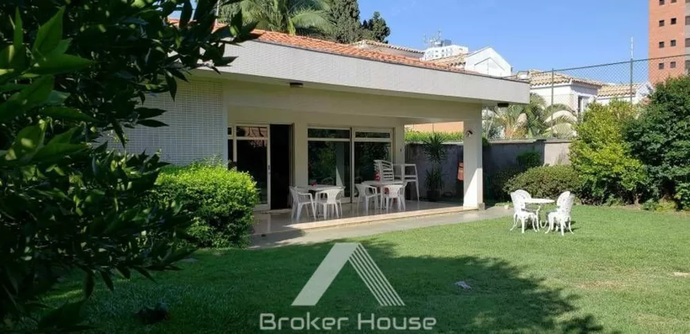 Casa à venda com 4 quartos, 350m² - Foto 5