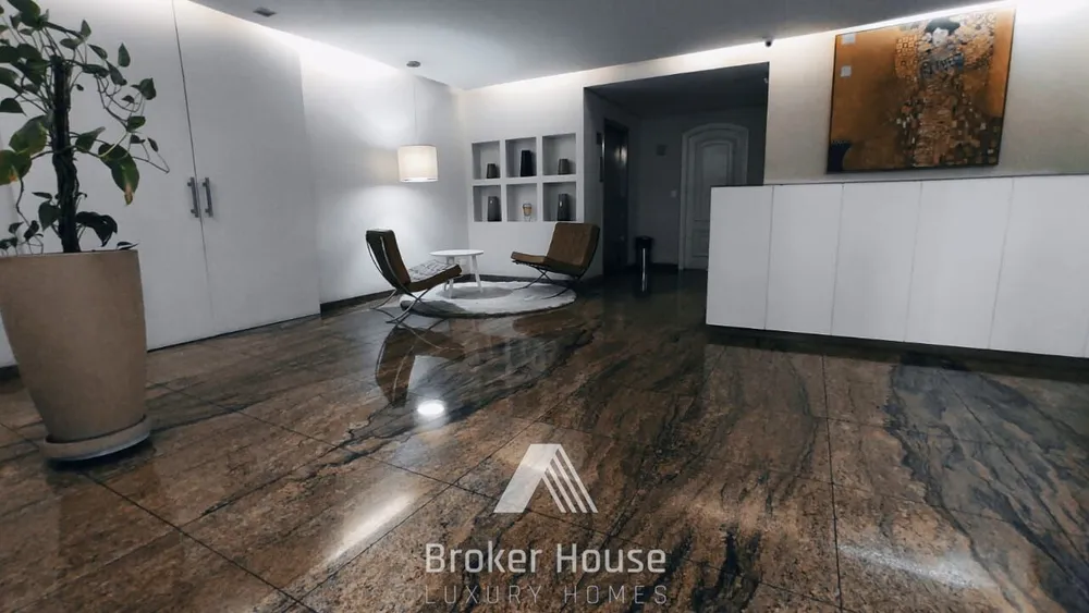 Apartamento, 4 quartos, 227 m² - Foto 1