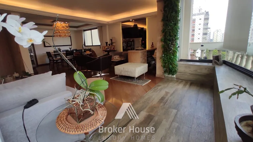 Apartamento, 4 quartos, 227 m² - Foto 4
